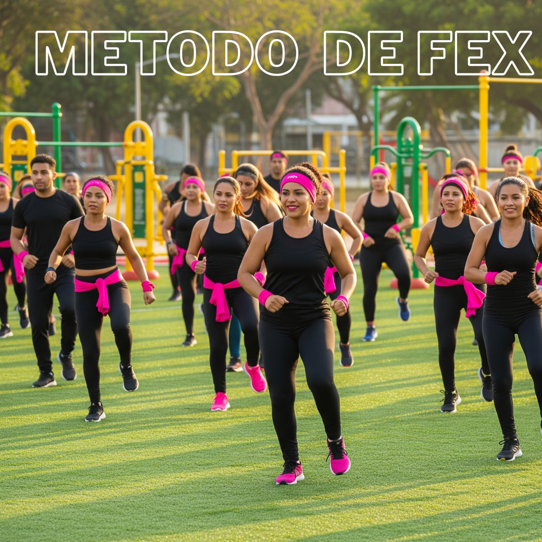 Método De Fex