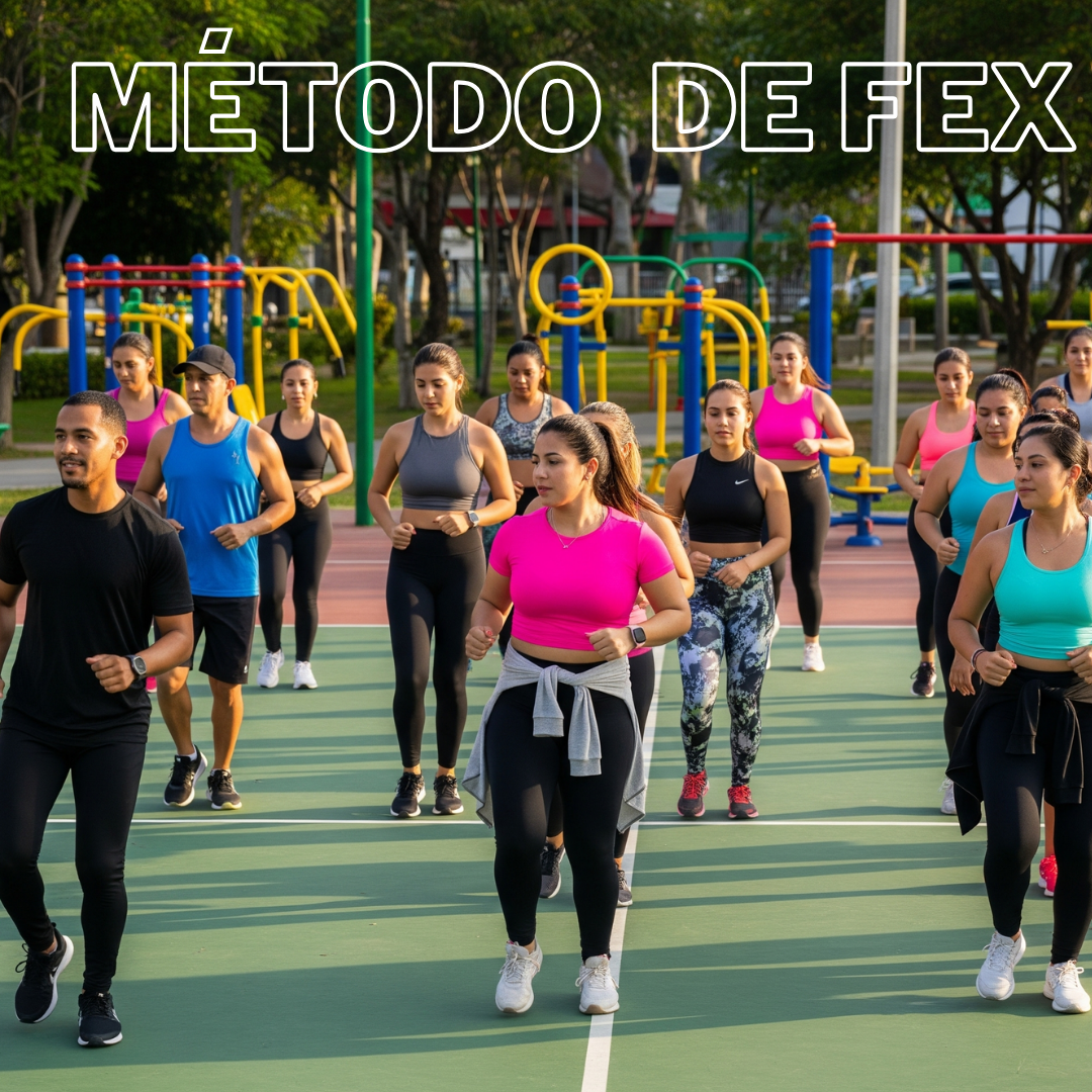 Método De Fex