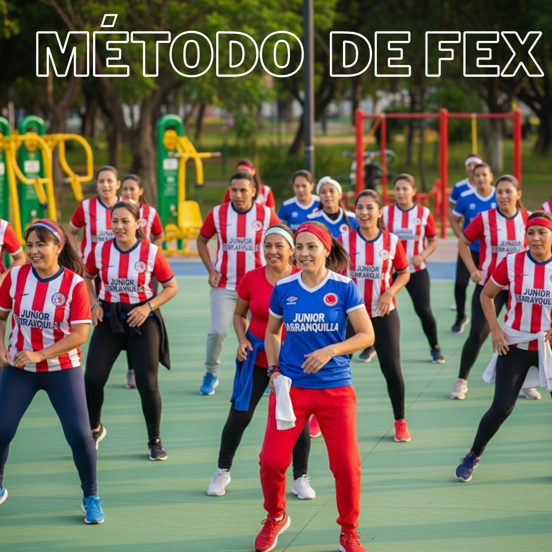 claudia de fex