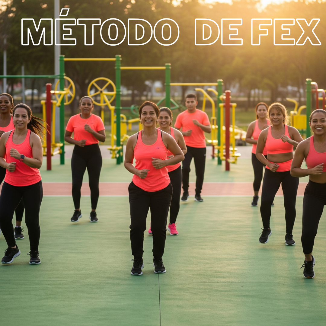 Método de fex