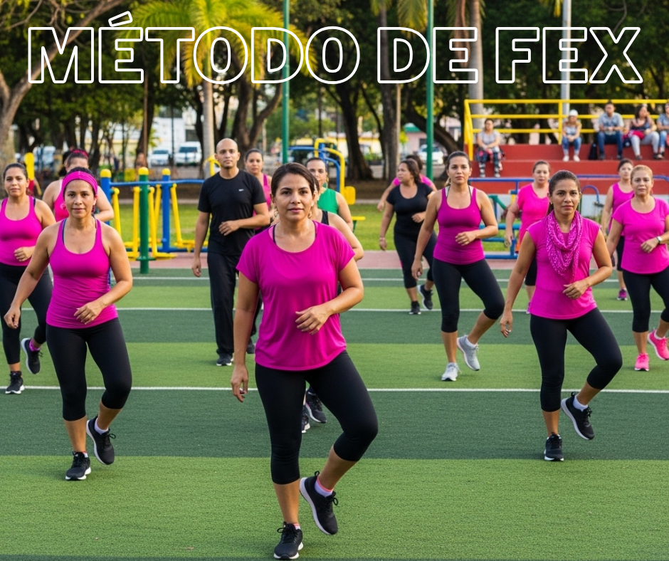 Método De Fex