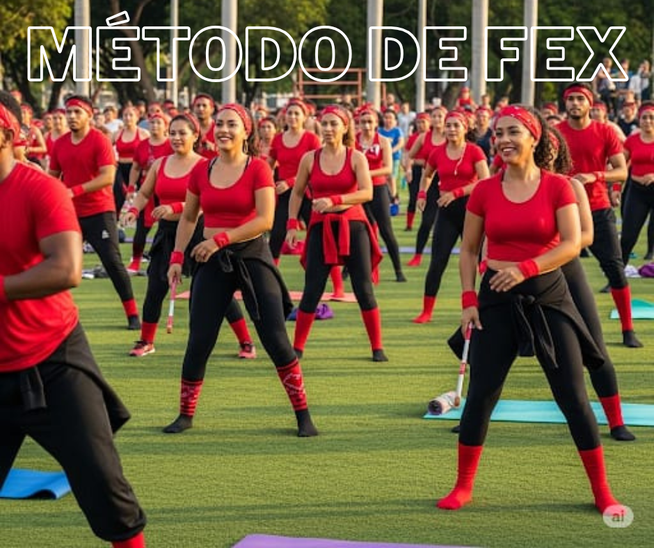 Método De Fex