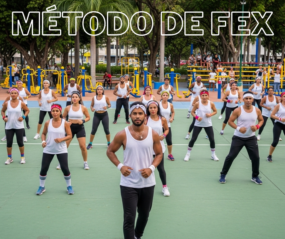 Método De Fex